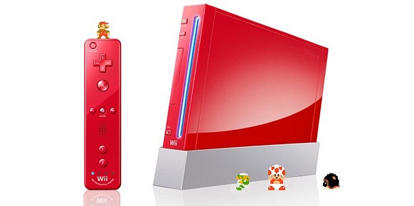 Nintendo Wii Nintendo Wii