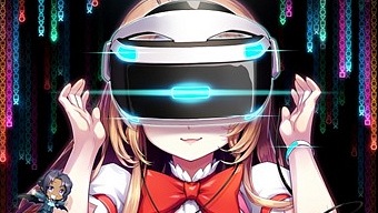 Princess Maker VR: la adaptación a la realidad virtual de Princess Maker 2