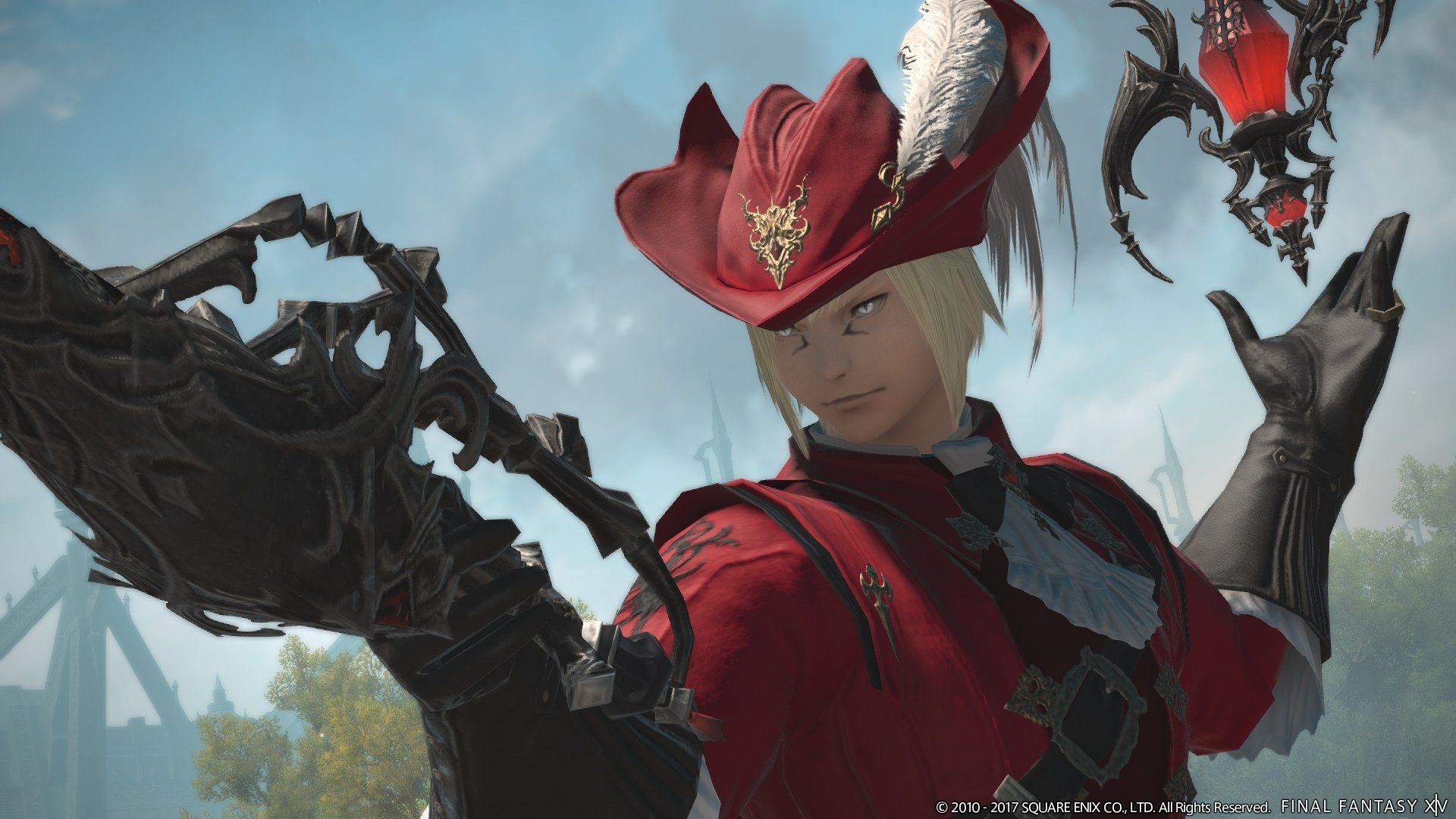 Análisis de Final Fantasy XIV Online Stormblood para PC 3DJuegos