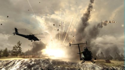 World in Conflict PC