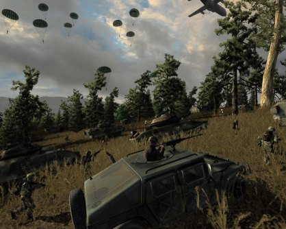 World in Conflict PC