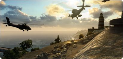 El fundador de los creadores de World in Conflict explica su marcha