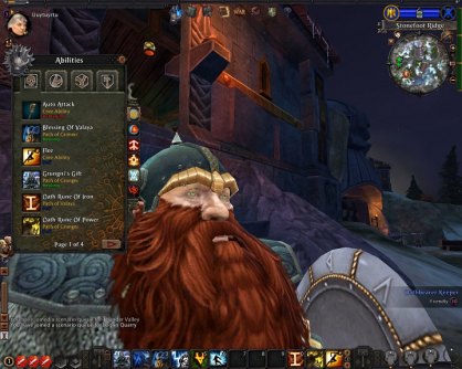 Warhammer Online PC