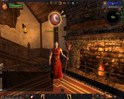 Warhammer Online PC