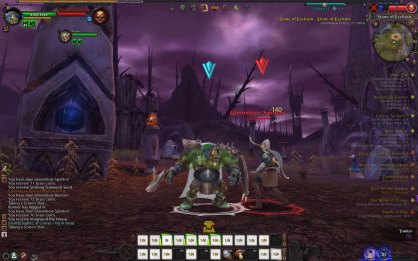 Warhammer Online
