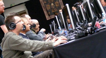 Warhammer Online PC