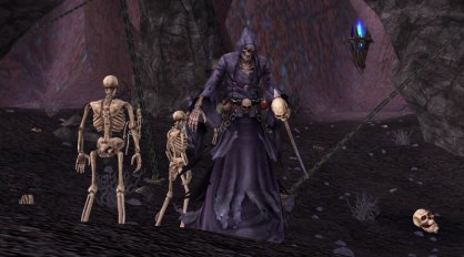 Warhammer Online