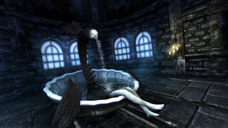 Amnesia: Collection Amnesia: Collection