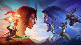 SMITE Tactics suma Hand of the Gods a su nombre
