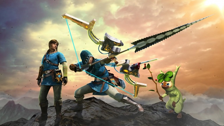 Monster Hunter Generations Ultimate Monster Hunter Generations Ultimate