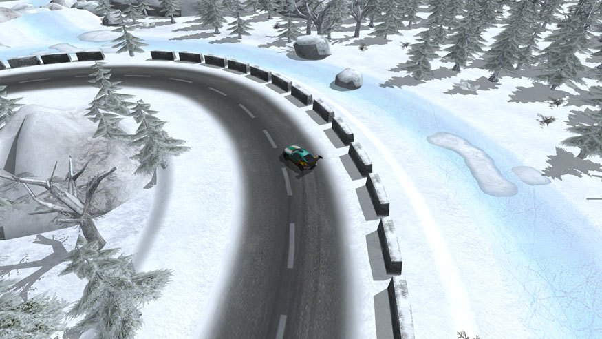 Go Rally iOS