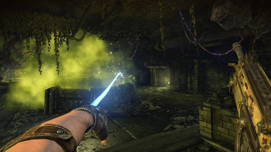 BulletStorm Full Clip Edition análisis