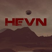 Carátula de Hevn - Linux