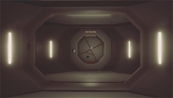 Hevn, un juego de aventuras, ciencia ficción y supervivencia para PC