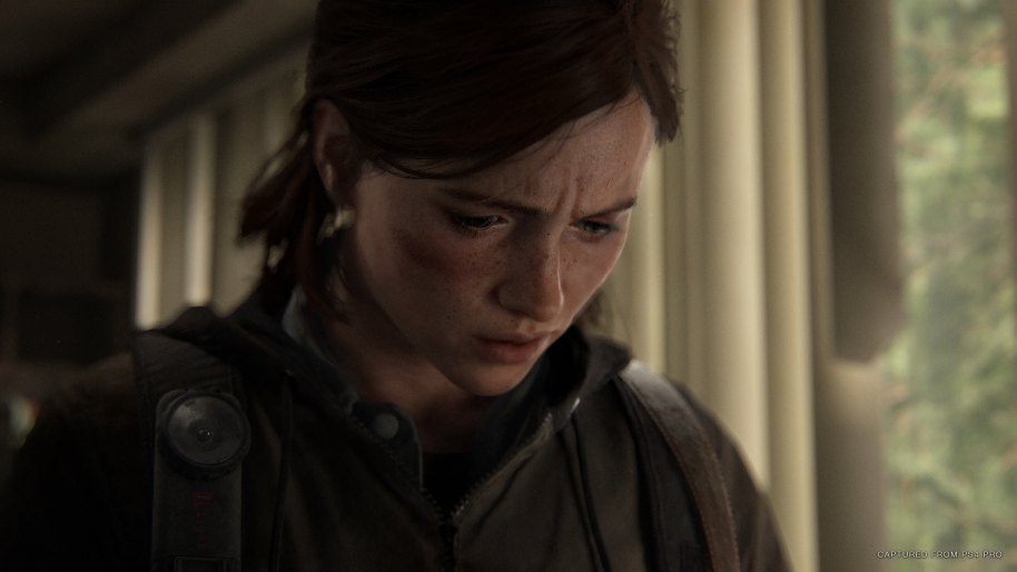 The Last of Us 2 PS4
