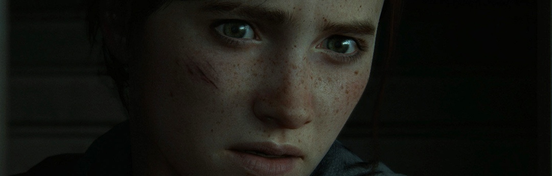 The Last of Us 2 The Last of Us 2