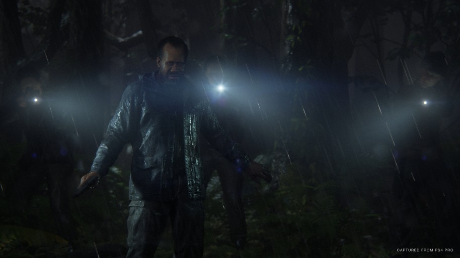 The Last of Us 2 PS4