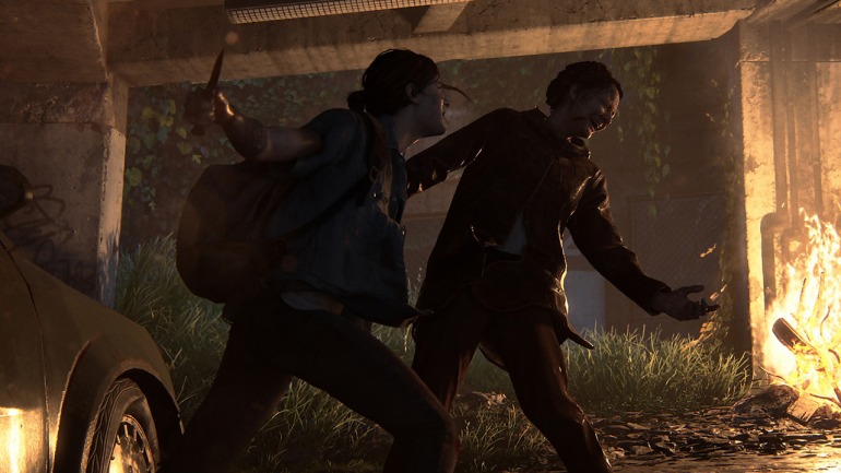 The Last of Us The Last of Us