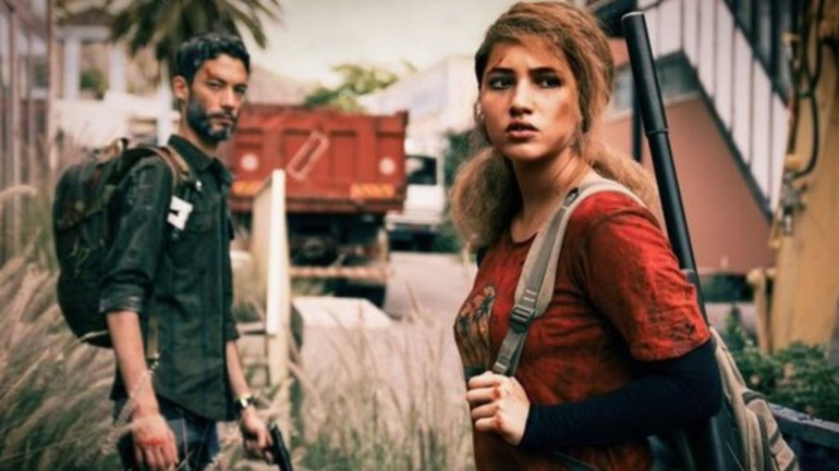 Imagen de The Last of Us: Part II Imagen de The Last of Us: Part II