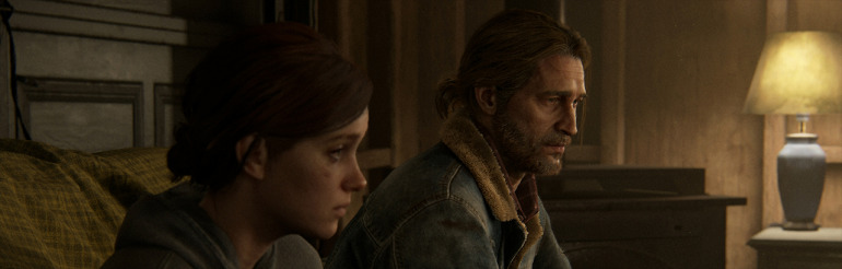 Imagen de The Last of Us: Parte II Imagen de The Last of Us: Parte II