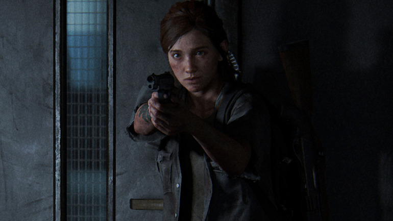 The Last of Us: Parte II The Last of Us: Parte II
