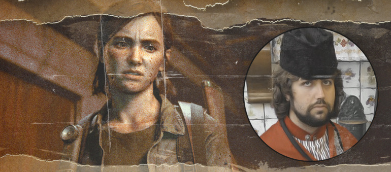The Last of Us: Remasterizado The Last of Us: Remasterizado