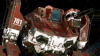 MechWarrior 5 apunta a un lanzamiento en septiembre de 2019