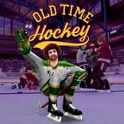 Old Time Hockey