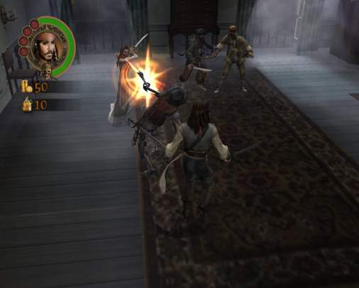 Imagenes De Piratas Del Caribe La Leyenda De Jack Sparrow 3djuegos