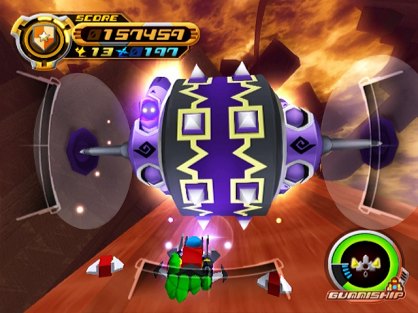 Kingdom Hearts II