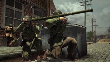 Brothers In Arms Hell’s Highway