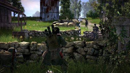 Brothers In Arms Hell’s Highway