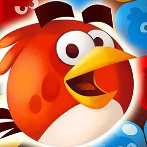 Angry Birds Blast Análisis