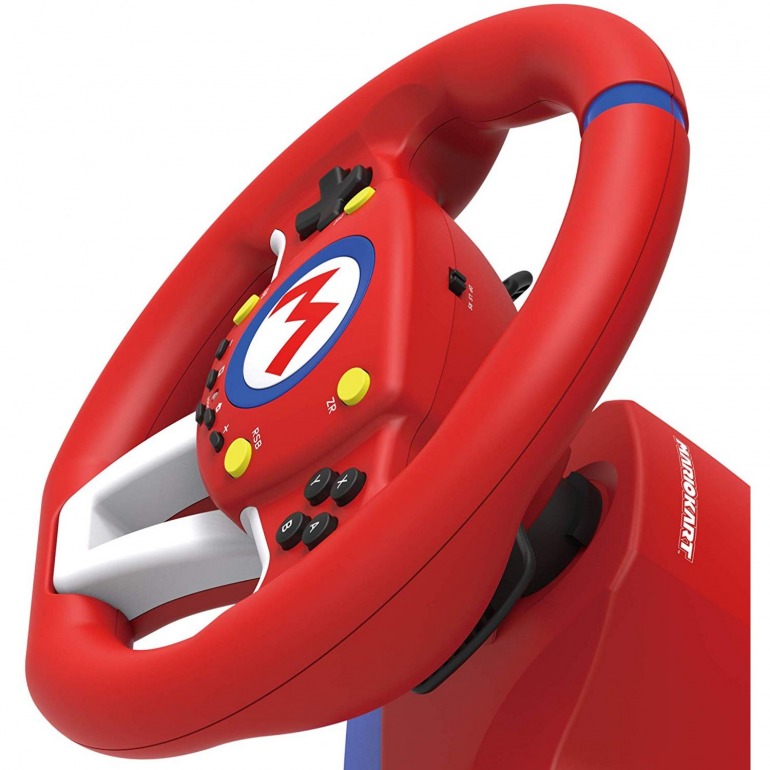 Imagen de Mario Kart 8 Deluxe Imagen de Mario Kart 8 Deluxe