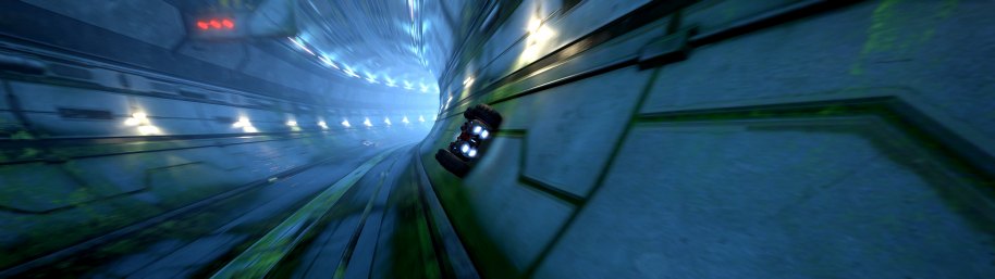 GRIP Combat Racing