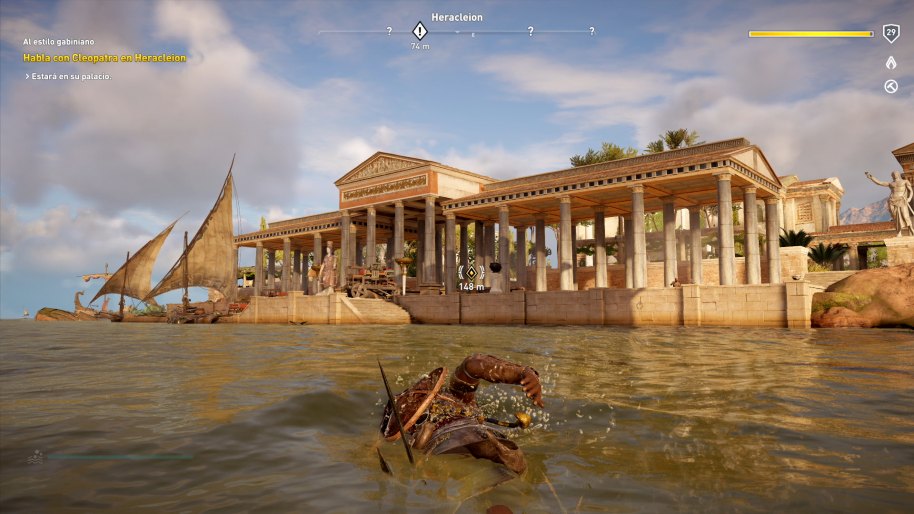 Assassin's Creed Origins