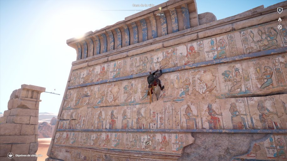 Assassin's Creed Origins