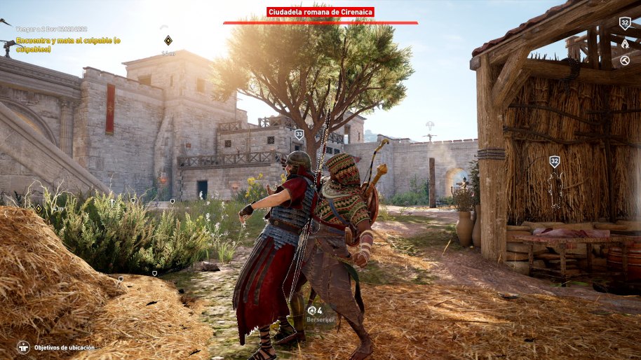 Assassin's Creed Origins