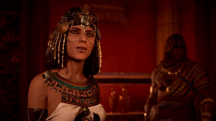 Assassin's Creed Origins Xbox One