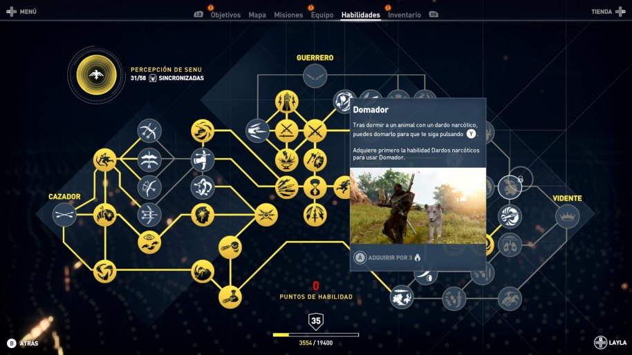 Assassin's Creed Origins