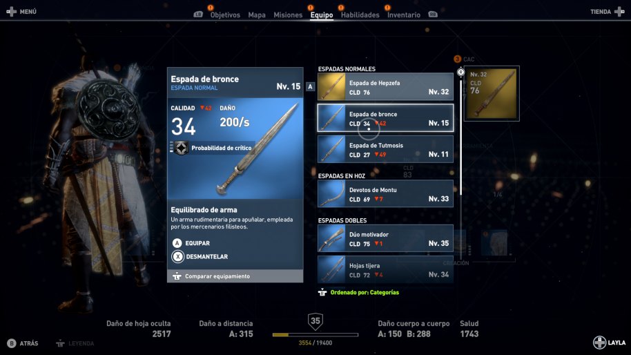 Assassin's Creed Origins