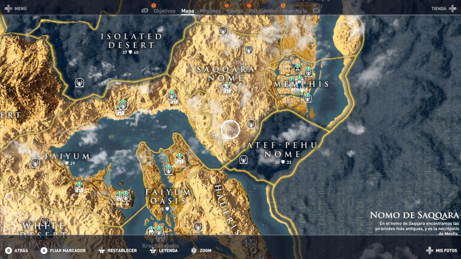 Assassin's Creed Origins Xbox One