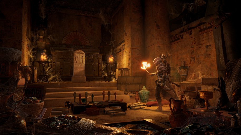 Assassin's Creed Origins