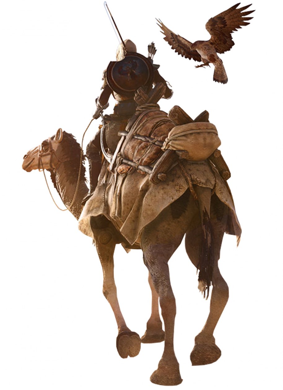 Assassin's Creed Origins