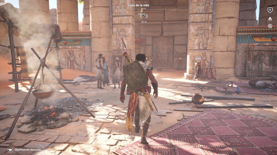 Assassin's Creed Origins