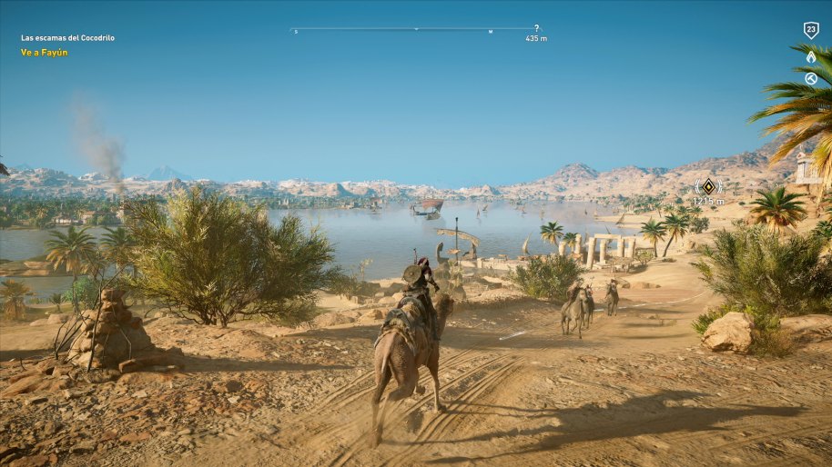 Assassin's Creed Origins Xbox One
