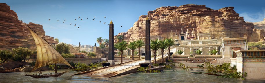 Assassin's Creed Origins Xbox One