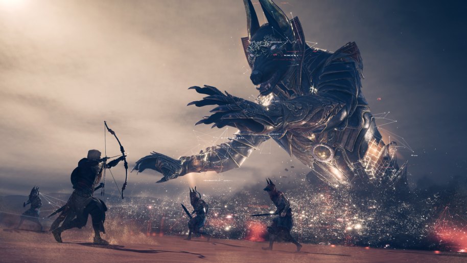 Assassin's Creed Origins Xbox One