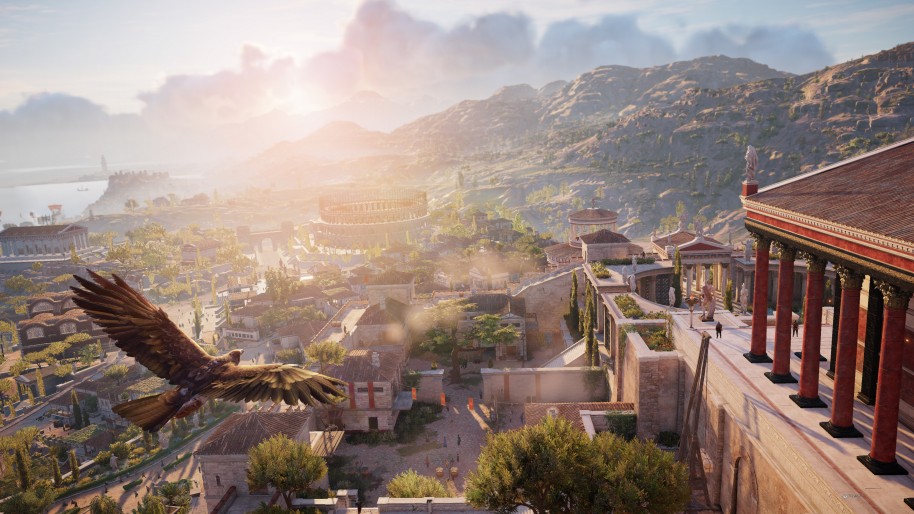 Assassin's Creed Origins Xbox One