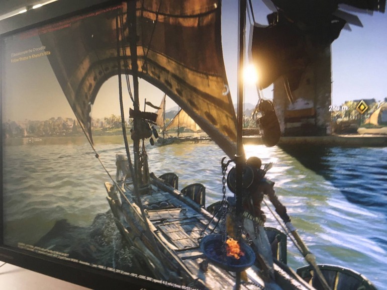 Assassin's Creed: Origins Assassin's Creed: Origins